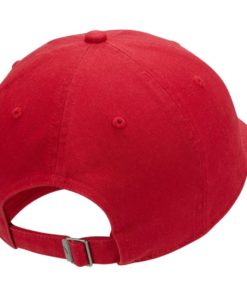 Siltovka Liverpool Nike LFC cervena zapinanie