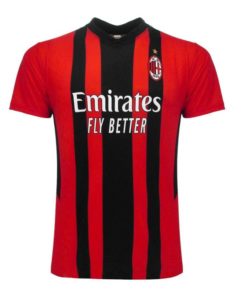 ac milano dres 2021 22