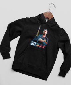Mikina Messi PSG 30