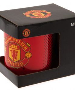 Hrncek Manchester United MUFC v baleni