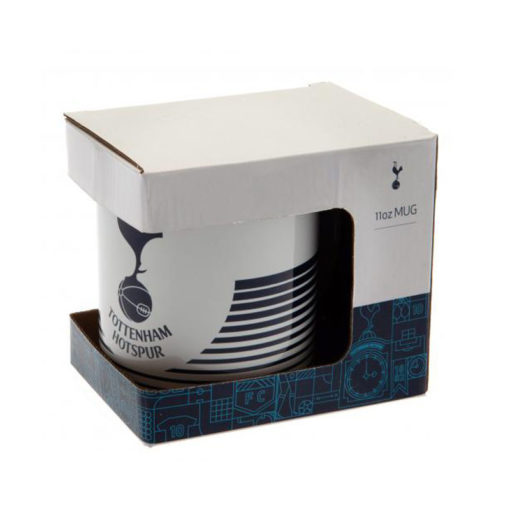 Hrnek Tottenham Hotspur s klubovým logem - Image 2