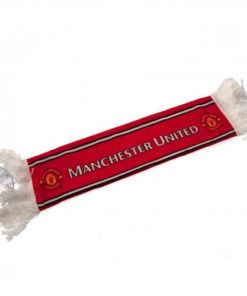 Sal Manchester United do auta