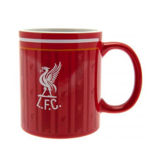 Sada retro hrnků Liverpool FC - Image 4