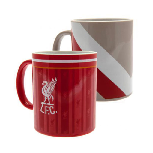 Sada retro hrnků Liverpool FC - Image 2