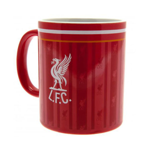 Sada retro hrnků Liverpool FC - Image 6