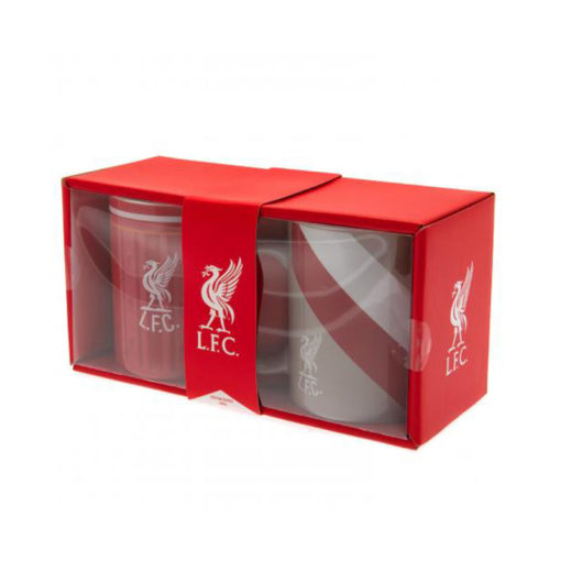 Sada retro hrnků Liverpool FC - Image 3