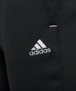 Teplaky Juventus Adidas cierne znak