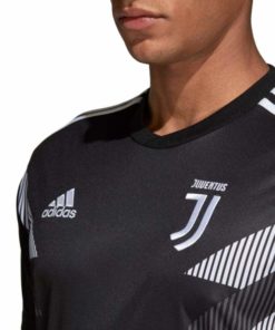 Treningove tricko Juventus s moznostou potlace logo