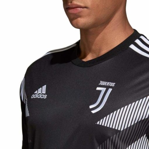 Tréninkové tričko Juventus s možností potisku - Image 3