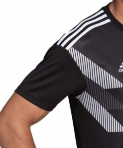 Treningove tricko Juventus s moznostou potlace znak