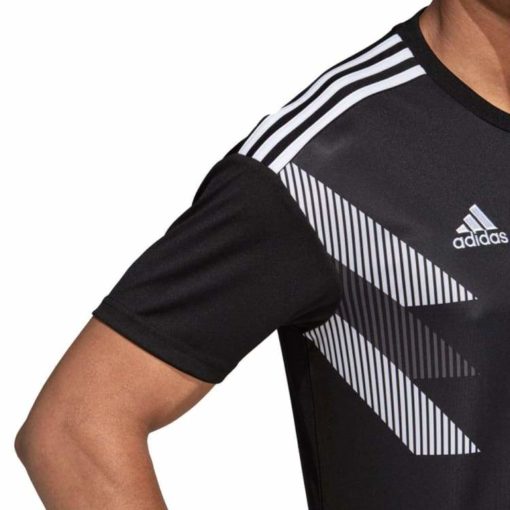 Tréninkové tričko Juventus s možností potisku - Image 4