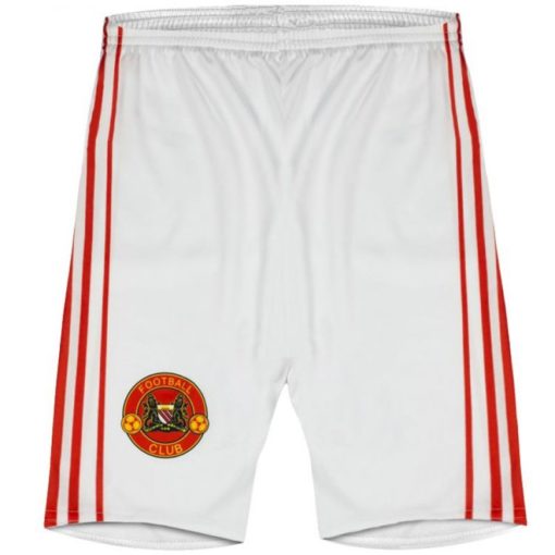 Dětský dres Ronaldo Manchester United 2021-22 replika - Image 4