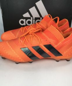 Kopacky Adidas Nemeziz 18.1 FG s krabicou