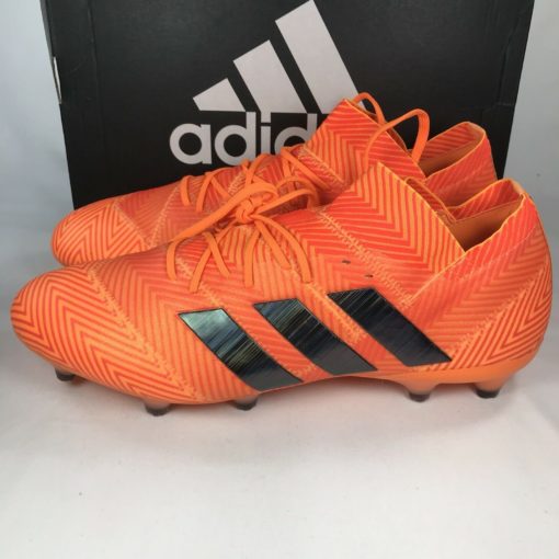 Adidas Nemeziz 18.1 FG - Image 3