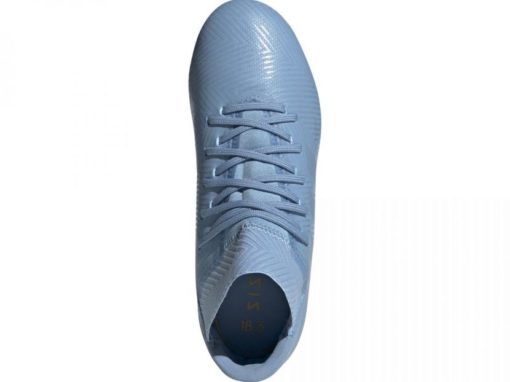 Adidas Nemeziz Messi 18.3 FG J - Image 2
