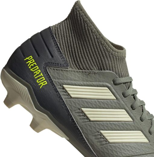 Adidas Predator 19.3 FG - Image 3