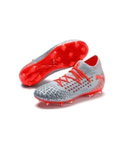 Kopacky Puma Future 4.1 Netfit FGAG Junior podrazka