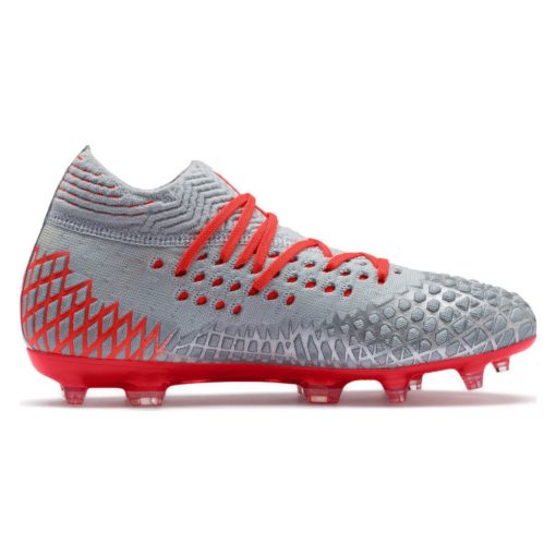 Puma Future 4.1 Netfit FG/AG Junior - Image 3