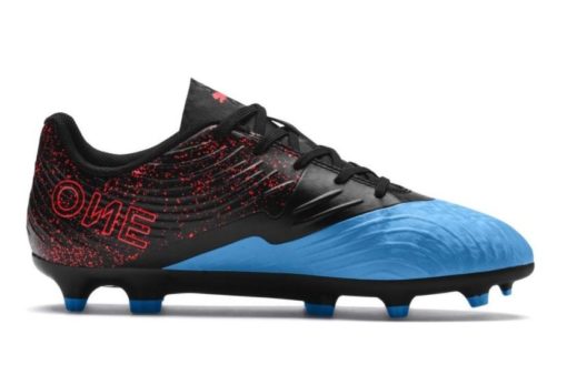 Puma One 19.4 FG/AG Junior - Image 4