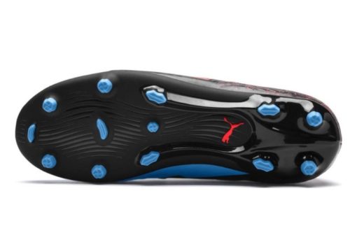 Puma One 19.4 FG/AG Junior - Image 3