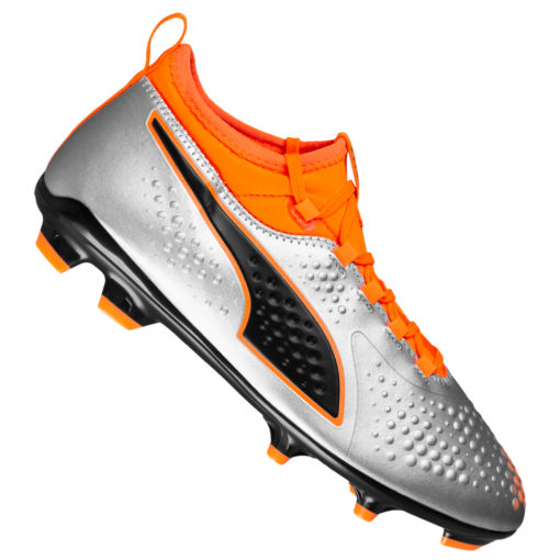Puma One 3 Son FG Jr - Image 2