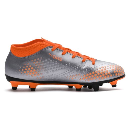 Puma One 4 Son FG Jr - Image 4