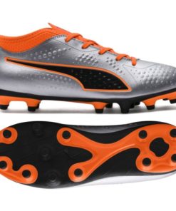 Kopacky Puma One 4 Syn FG Jr podrazka