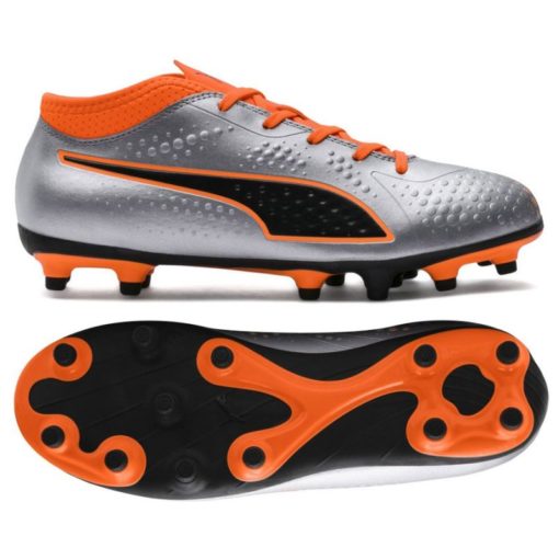 Puma One 4 Son FG Jr - Image 2