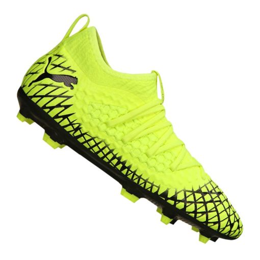Puma Future 4.3 Netfit FG/AG Jr