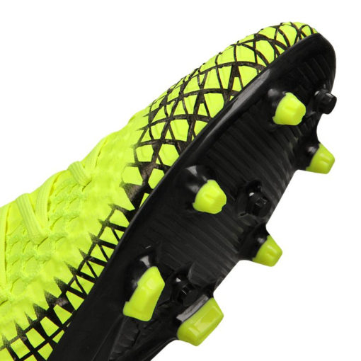 Puma Future 4.3 Netfit FG/AG Jr - Image 2