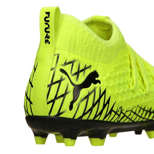 Puma Future 4.3 Netfit FG/AG Jr - Image 3