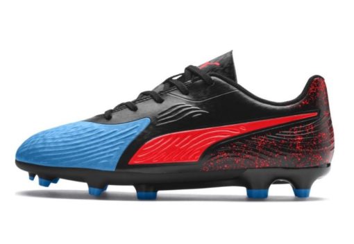 Puma One 19.4 FG/AG Junior - Image 2