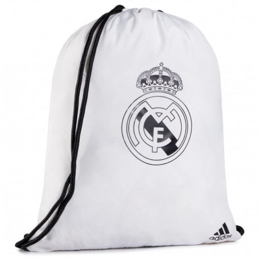 Taška na záda s logem Realu Madrid