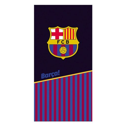 Ručník Barça 2021-2022 velikost 70x140cm