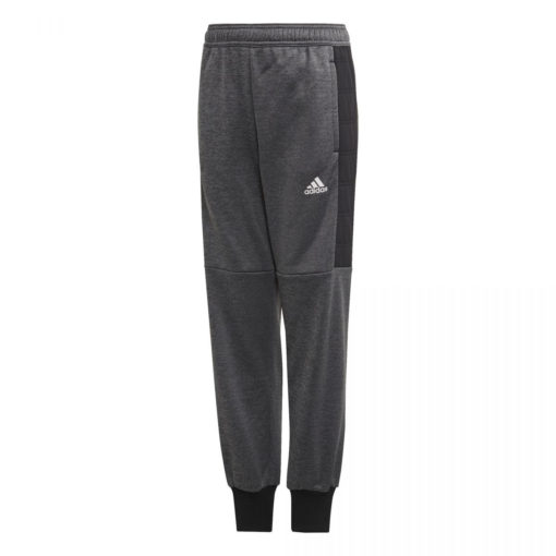 Dětské zateplené tepláky Adidas Predator black