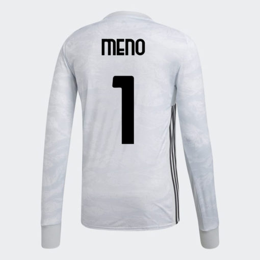 Dětský brankářský dres ADIPRO 18 s možností potisku - Image 2