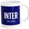 Hrncek Inter Milano modro biely