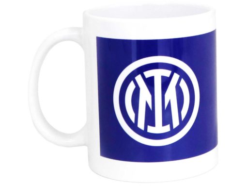 Hrnek Inter Milán modro-bílý - Image 2