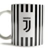 Hrncek Juventus Deco Cierno Biely