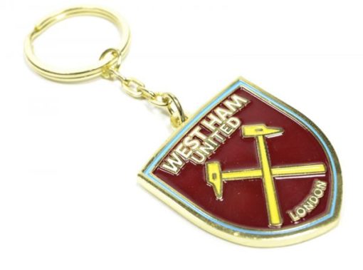 Klíčenka West Ham