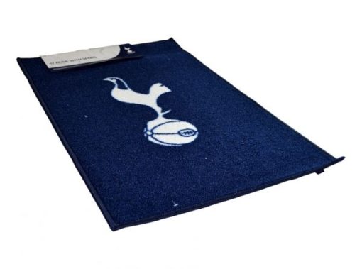 Rohožka Tottenham 50cm x 80cm modrá