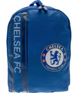 Ruksak Chelsea Stripe modro cierny