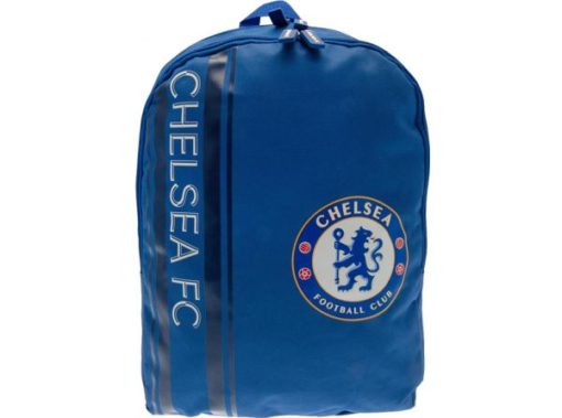 Batoh Chelsea Stripe modrý - Image 2