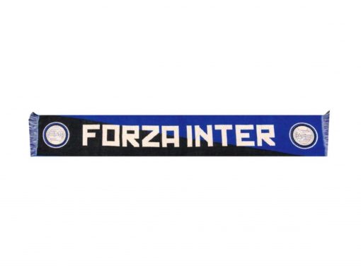 Šála Inter Milan Jaquard