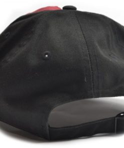 Siltovka Man UTD New Era 9Twenty Cotton Satin zapinanie