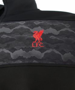 Teplakova Suprava Liverpool FC logo