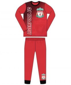 Fotbalové pyžamo Liverpool FC