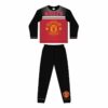 Fotbalové pyžamo Manchester United
