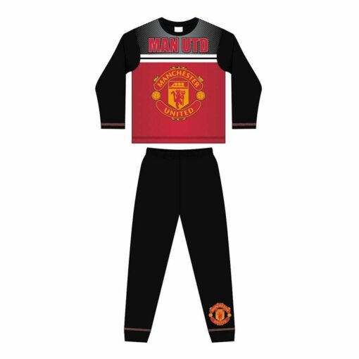 Fotbalové pyžamo Manchester United