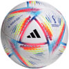Lopta AL RIHLA k MS vo futbale Adidas
